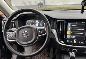 Volvo V60 116.292 km 19.300 &euro; Wiesbaden 65195
