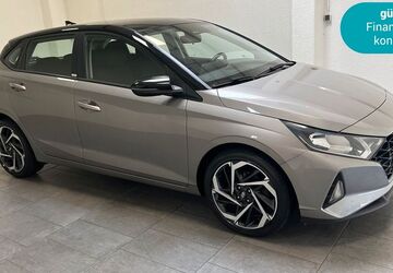 Hyundai i20 31.463 km 13.990 &euro; Egelsbach 63329