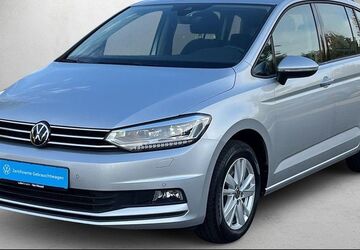 VW Touran 26.785 km 30.950 &euro; Mainz 55131