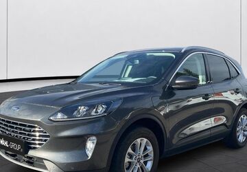 Ford Kuga 37.200 km 22.945 &euro; Mainz 55122
