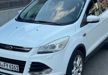 Ford Kuga 176.800 km 7.700 &euro; Mainz 55116