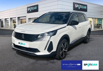 Peugeot 5008 52.413 km 24.930 &euro; Wiesbaden 65203
