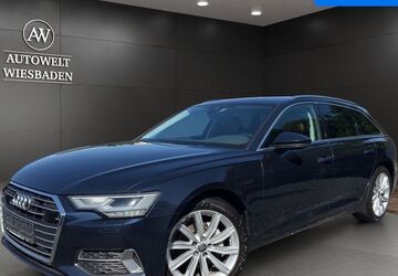 Audi A6 147.650 km 21.990 &euro; Mainz- Kastel 55252