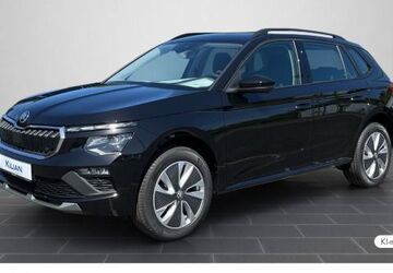 Skoda Kamiq 4.999 km 28.480 &euro; Wiesbaden 65197