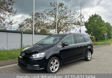 VW Sharan 269.500 km 7.999 &euro; Budenheim 55257