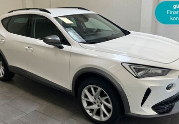 Cupra Formentor 59.458 km 26.660 &euro; Egelsbach 63329