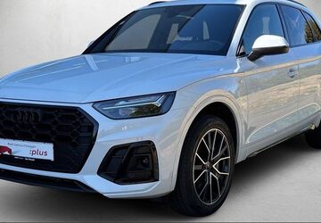 Audi Q5 34.670 km 42.430 &euro; Mainz 55131