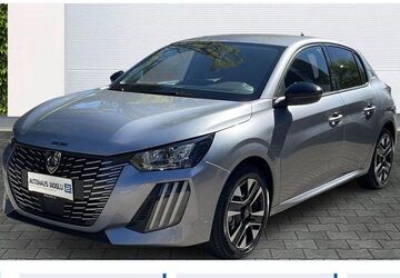 Peugeot 208 21.095 km 13.980 &euro; Rüsselsheim 65428