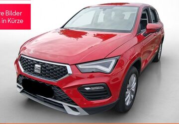 Seat Ateca 29.646 km 23.940 &euro; Hofheim-Diedenbergen 65719