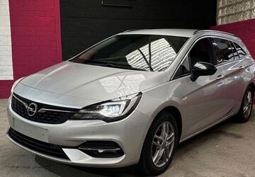 Opel Astra 115.000 km 9.100 &euro; Weiterstadt 64331