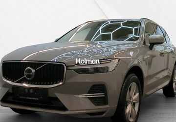 Volvo XC60 43.840 km 31.119 &euro; Eschborn 65760