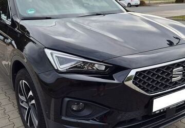 Seat Tarraco 77.000 km 26.800 &euro; Riedstadt 64560