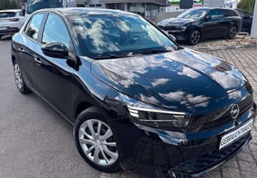 Opel Corsa 81.216 km 12.890 &euro; Mainz 55120