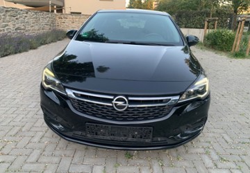 Opel Astra 145.886 km 5.299 &euro; Mainz-Kastel 55252