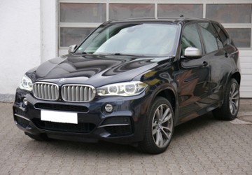 BMW X5 M50 99.800 km 29.700 &euro; Mainz-Kastel 55252