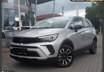 Opel Crossland (X) 45.200 km 12.990 &euro; Mainz 55128