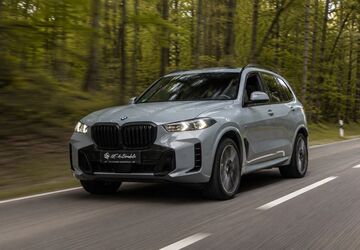 BMW X5 21.200 km 71.900 &euro; Bischofsheim 65474