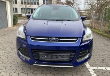 Ford Kuga 181.513 km 8.699 &euro; Mainz-Kastel 55252