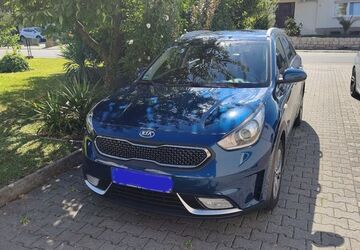Kia Niro 113.500 km 13.500 &euro; Groß-Gerau 64521