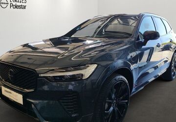 Volvo XC60 28.505 km 53.900 &euro; Mainz-Kastel 55252