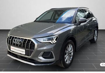 Audi Q3 22.048 km 34.450 &euro; Wiesbaden 65189