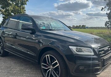 Audi Q5 135.423 km 19.800 &euro; Rüsselsheim 65428