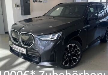 BMW X3 26.302 km 48.575 &euro; Hofheim 65719