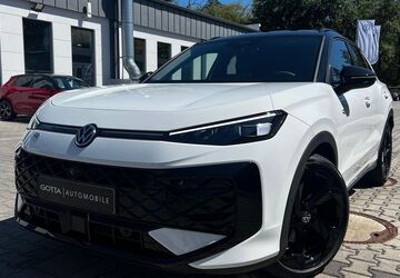 VW T-Roc 6.000 km 44.750 &euro; Mörfelden-Walldorf 64546