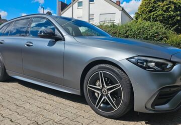 Mercedes-Benz C 300 95.500 km 30.600 &euro; Sulzbach 65843