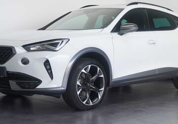 Cupra Formentor 11.756 km 26.995 &euro; Wiesbaden 65205