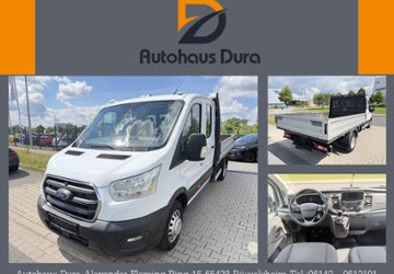 Ford Transit 59.250 km 29.950 &euro; Rüsselsheim 65428