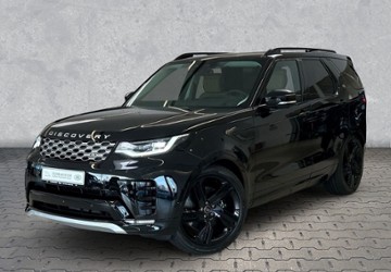 Land Rover Discovery 19.500 km 92.880 &euro; Mainz-Hechtsheim 55129