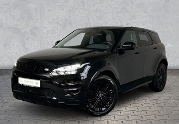 Land Rover Range Rover Evoque 7.500 km 57.880 &euro; Mainz-Hechtsheim 55129