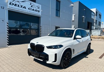 BMW X5 18.000 km 78.500 &euro; Kelkheim 65779