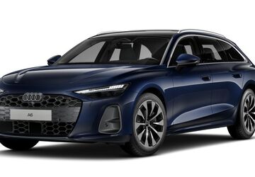 Audi A6 27.059 km 46.790 &euro; Hofheim 65719