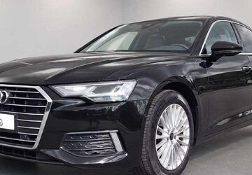 Audi A6 96.304 km 25.999 &euro; Kriftel 65830