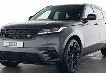 Land Rover Range Rover Velar 3.000 km 68.990 &euro; Weiterstadt 64331