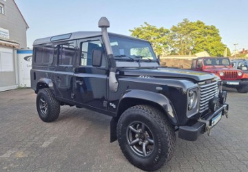 Land Rover Defender 222.000 km 28.900 &euro; Mainz-Kostheim 55246