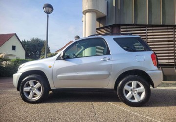 Toyota RAV 4 55.000 km 12.900 &euro; Groß Gerau 64521