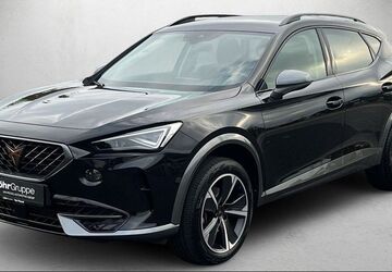 Cupra Formentor 25.560 km 22.580 &euro; Mainz 55120