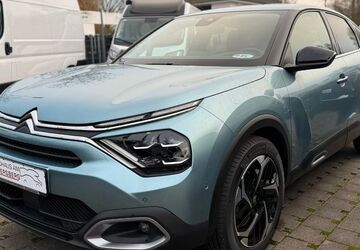 Citroen C4 34.200 km 17.990 &euro; Biebelnheim 55234