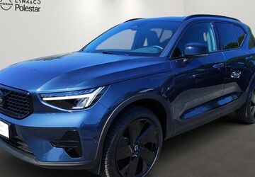 Volvo XC40 2.450 km 34.950 &euro; Mainz-Kastel 55252
