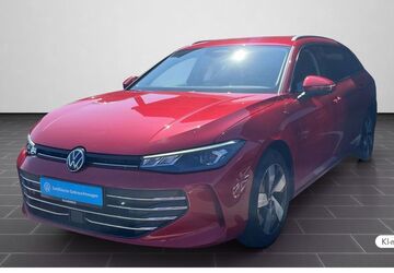 VW Passat Variant 26.613 km 28.800 &euro; Bingen / Rhein 55411