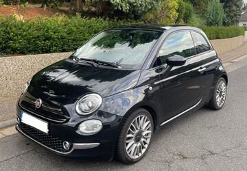 Fiat 500 116.513 km 6.300 &euro; Kelkheim 65779