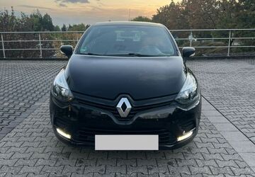 Renault Clio 69.000 km 7.300 &euro; Flörsheim am main 65439