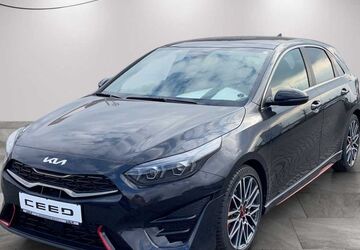 Kia ceed / Ceed 16.500 km 29.900 &euro; Mainz 55120