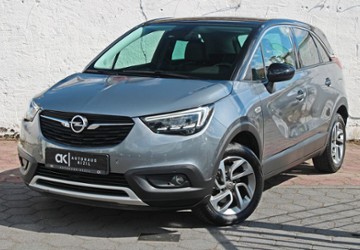 Opel Crossland (X) 92.500 km 11.000 &euro; Mainz-Kostheim 55246