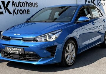 Kia Rio 25.893 km 17.990 &euro; Bischofsheim 65474