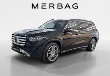 Mercedes-Benz GLS 350 5.340 km 103.880 &euro; Mainz 55128