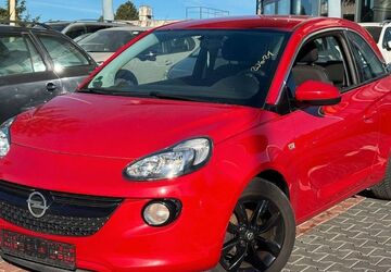 Opel Adam 119.900 km 8.790 &euro; Mainz 55128